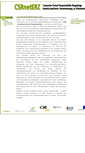 Mobile Screenshot of csr.erzgebirge.eu